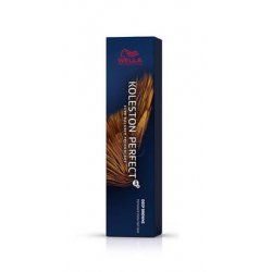 Wella KP ME DEEP BROWNS 6/74 hair colour 60 ml