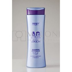 Dikson SH 250 Antigiallo C06x44x3