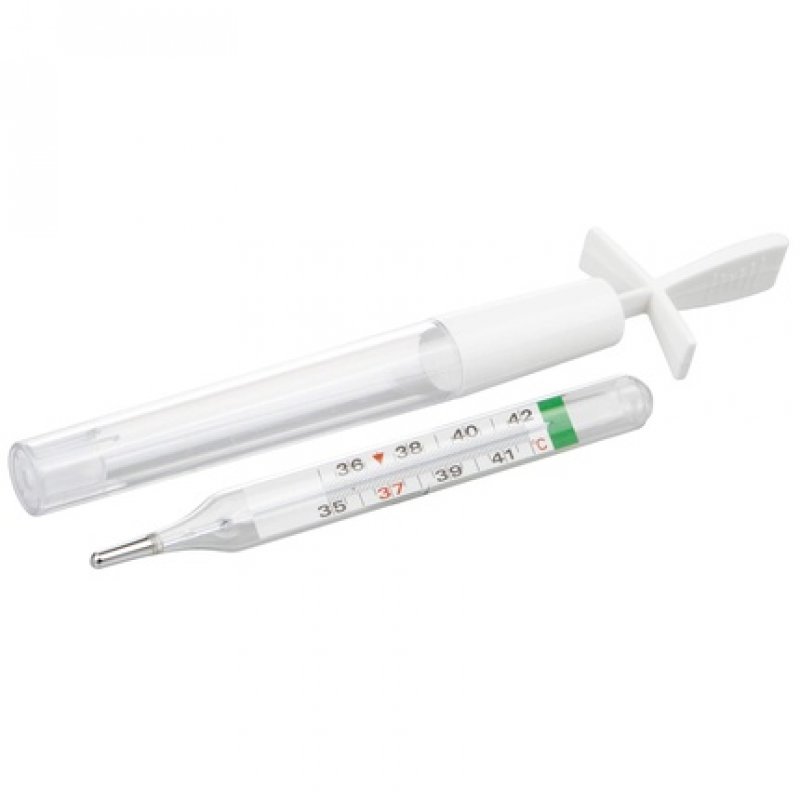 Clinical Thermometer