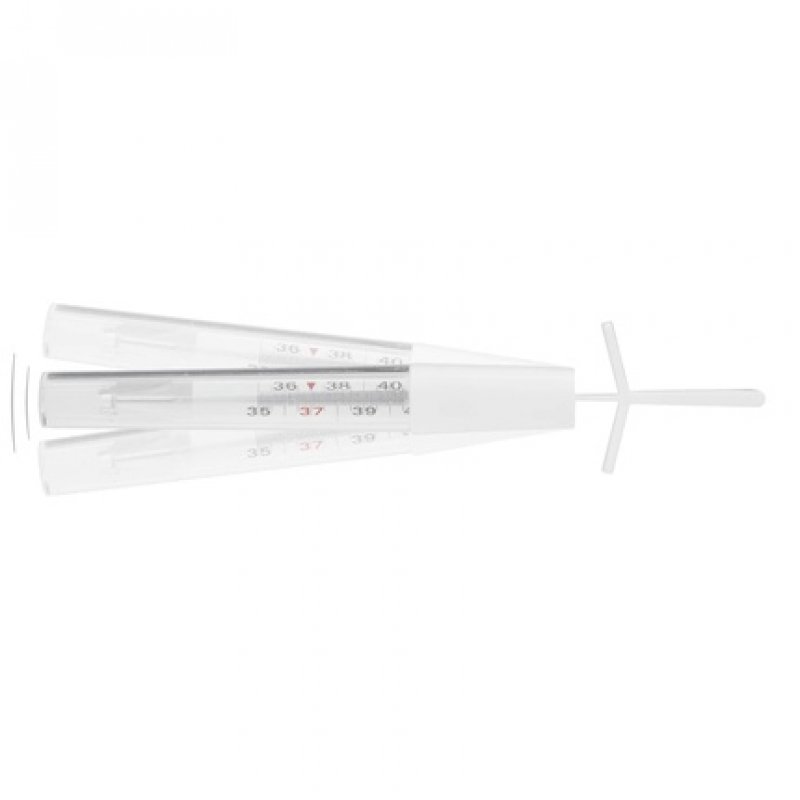 Clinical Thermometer