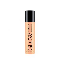 Glow By So...? Champagne Blush Perfume Fragrance Mist for Women 140ml
