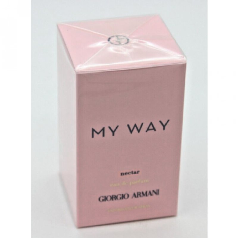 Giorgio Armani My Way Nectar Eau de Parfum 50ml Spray