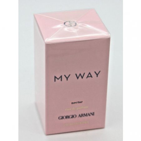 Giorgio Armani My Way Nectar Eau de Parfum 50ml Spray