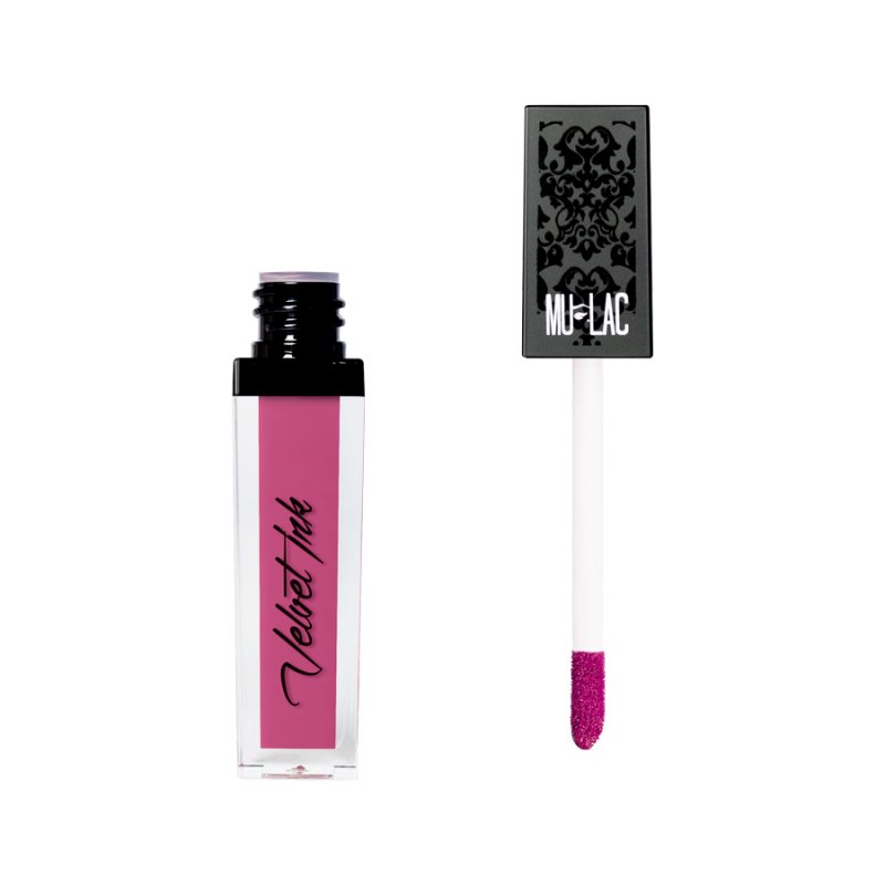 Mulac Cosmetics Velvet Ink 36 Oh, Baby..