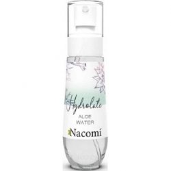 Nacomi Hydrolate Aloe Water 80ml