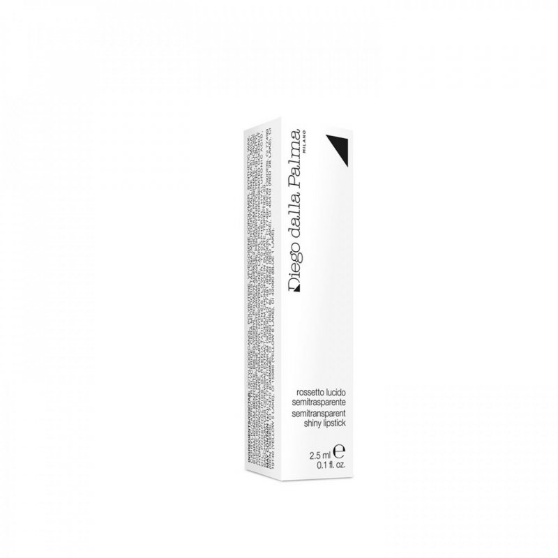 Diego dalla Palma Semitransparent Shiny Lipstick 150, 2.5ml