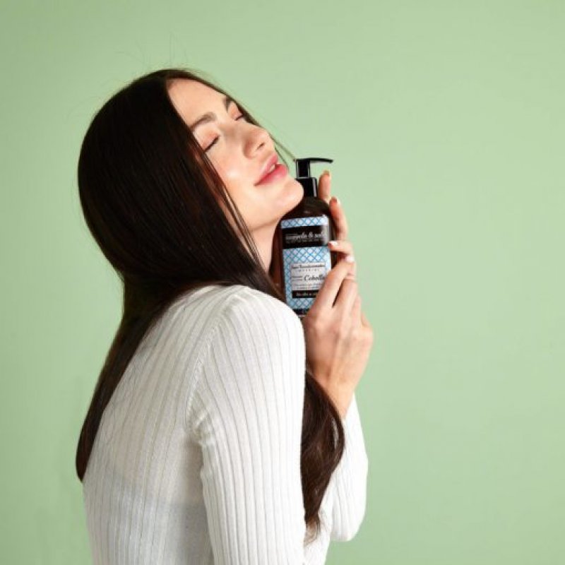 Nuggela & Sulé Imperial Supreme Conditioner, 250ml