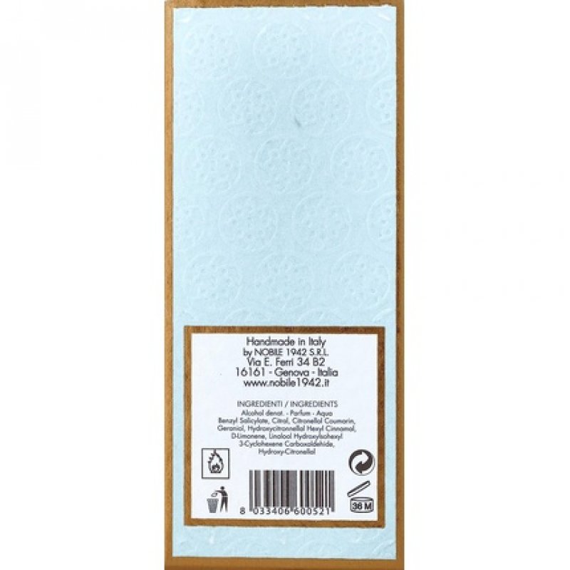 NOBILE 1942 Casta Diva 75ml