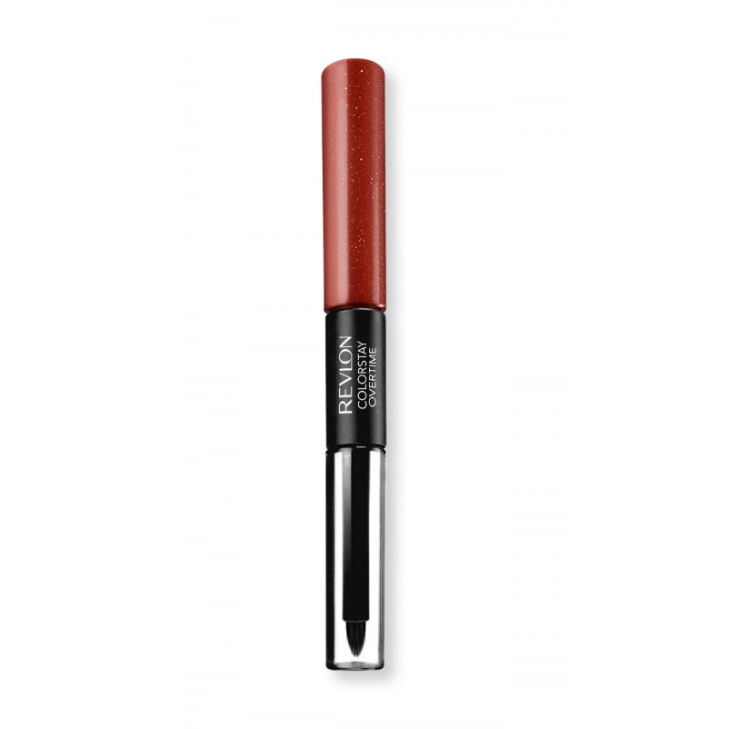 Revlon ColorStay Overtime Lipcolor 020 Constantly Coral 2ml