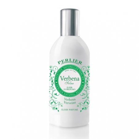 Perlier Verbena Perfume Elixir 100ml