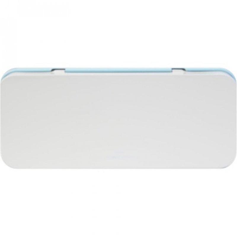 Lip Smacker Frozen Lip & Face Color Tin Colorful Safe-to-Use Makeup Giftset for Kids