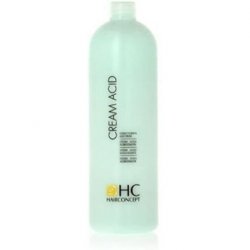 Hairconcept Cream Conditioner pH Acid 1000ml