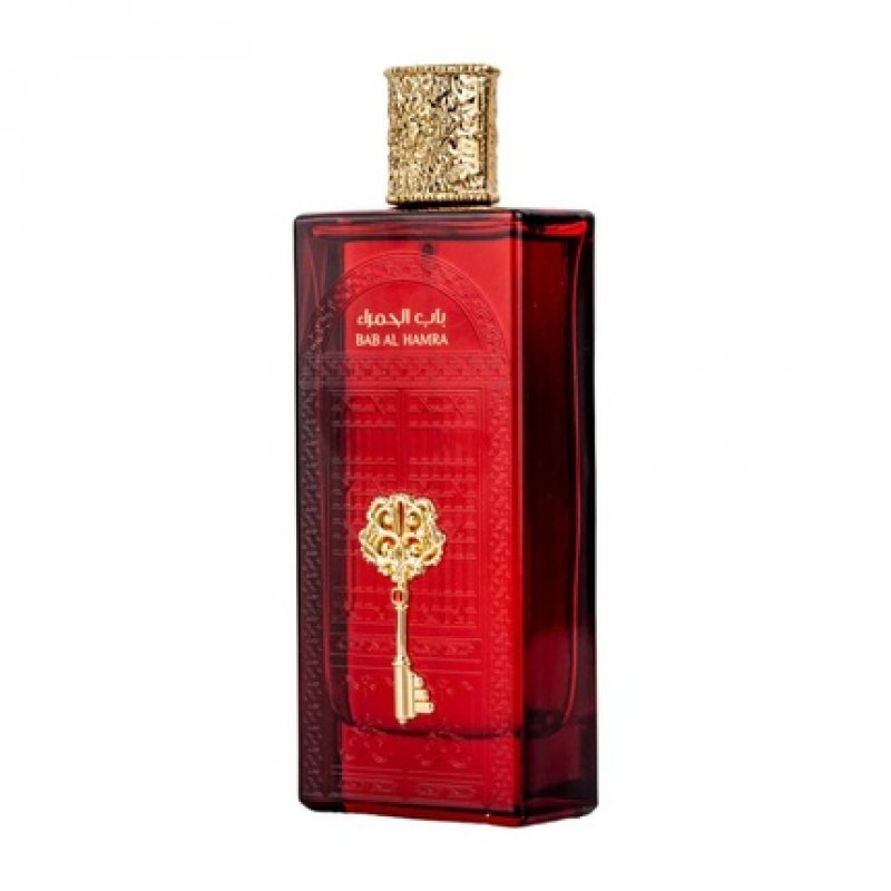 Bab Al Hamra 100ml Ard Al Zaafaran Unisex Eau de Parfum