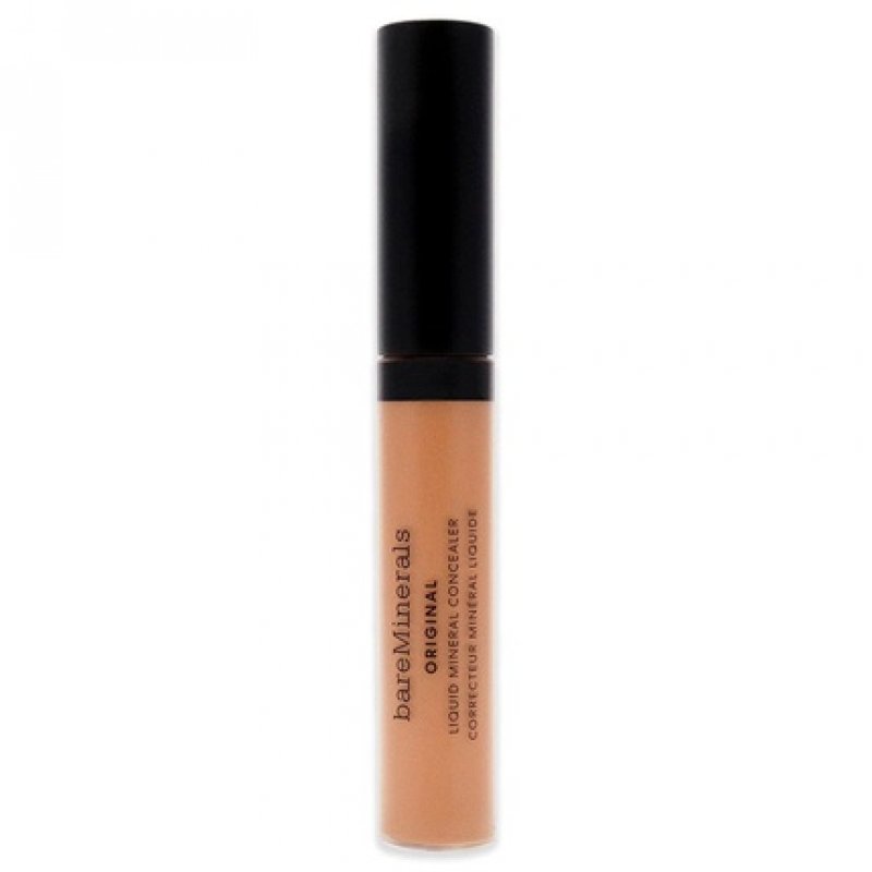 bareMinerals Original Liquid Mineral Concealer Medium Tan 3.5C 6ml