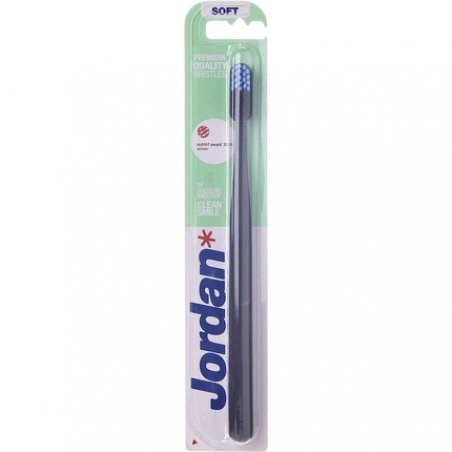 Jordan Clean Smile Soft Toothbrush