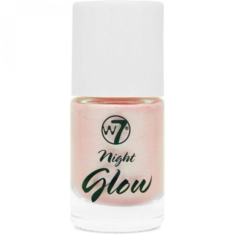 W7 Night Glow Highlight and Illuminator
