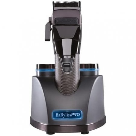 Babyliss 4artists Clipper Snap Fx Machine