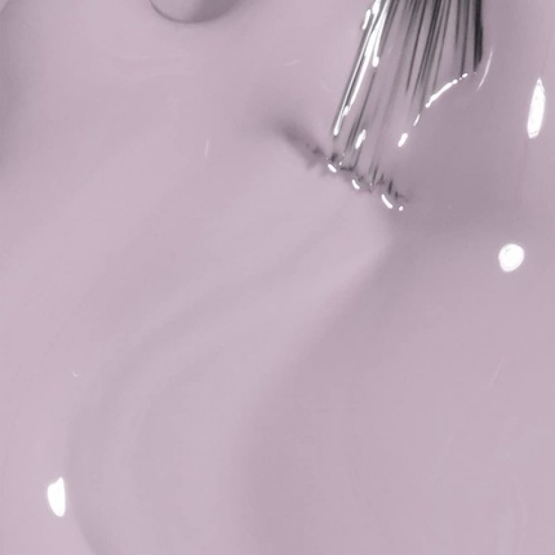 OPI Infinite Shine 2 Long-Wear Lacquer Purple Long-Lasting Nail Polish 0.5 fl oz Graffiti Sweetie