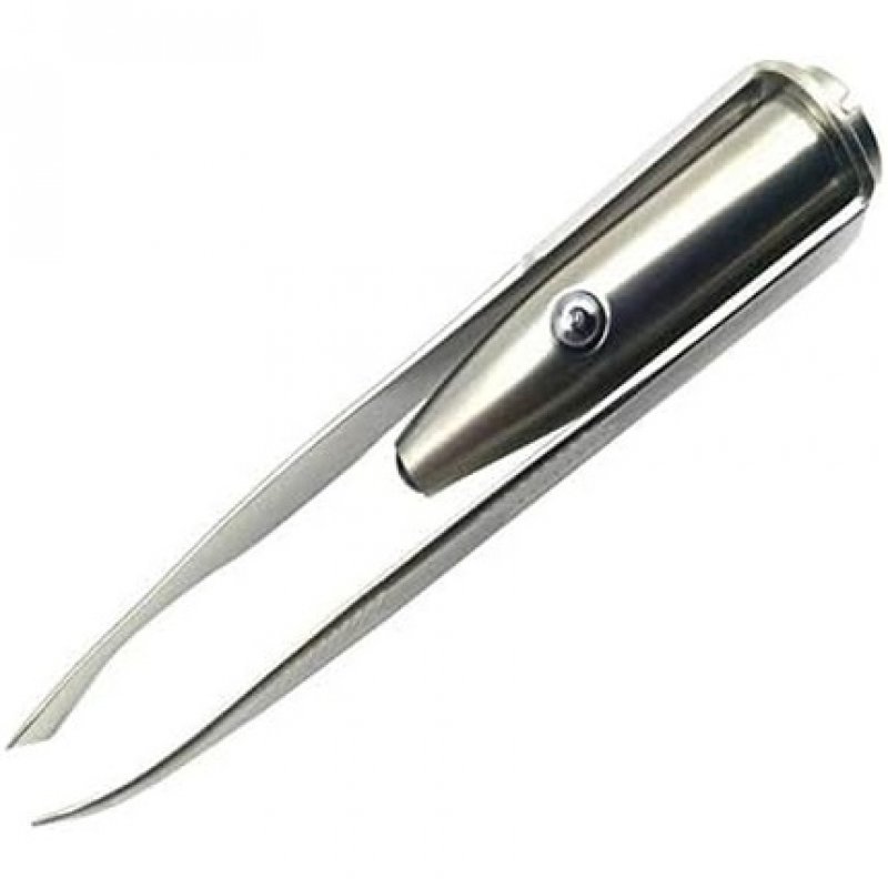 Kiepe Epilator Tweezer with Light 100g