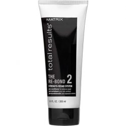 Matrix Total Results The Re-Bond Extreme Damage Pre-Conditioner for Color Damaged Hair 200ml