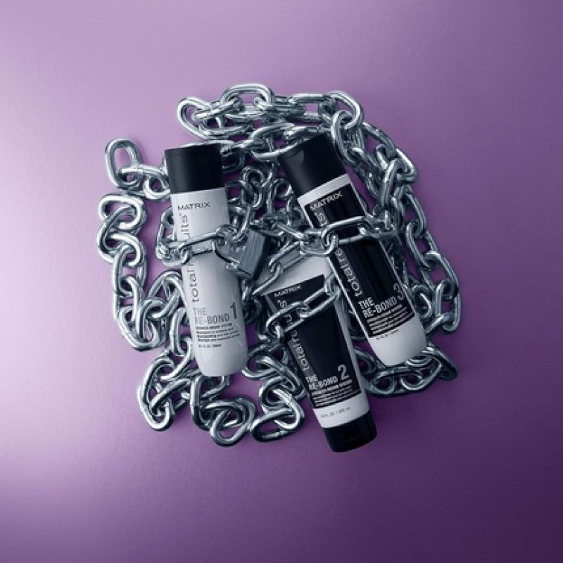 Matrix Total Results The Re-Bond Extreme Damage Pre-Conditioner for Color Damaged Hair 200ml