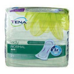 Lady Tena Normal Absorbent