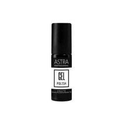 ASTRA Gel Polish Semi-Permanent Nail Polish N.02 Cloud