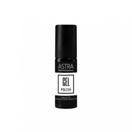 ASTRA Gel Polish Semi-Permanent Nail Polish N.02 Cloud