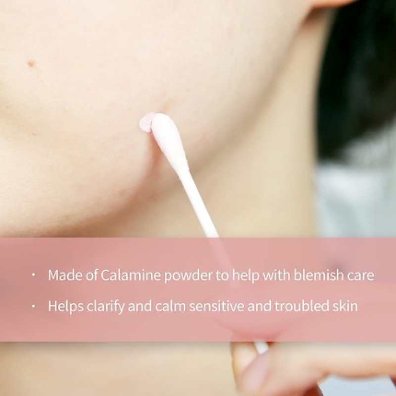 NEOGENLAB DERMALOGY A-Clear Soothing Acne Pimple Care Pink Eraser Foam Cleanser Overnight Mask Essence Pad