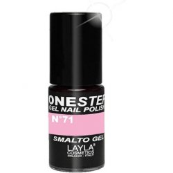 Layla One Step Gel Nail Polish Sexy Heart 71