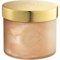 E Coudray Musc & Freesia Bath and Shower Foaming Cream 250ml 8.4oz