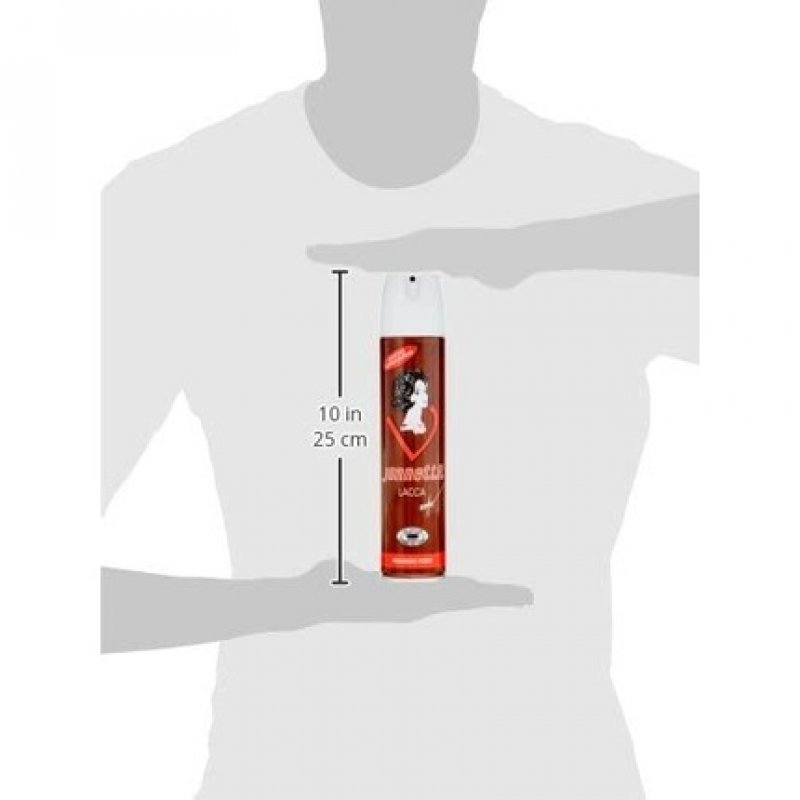 Jannettil Strong Nail Polish 300ml