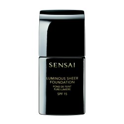 Sensai Luminous Sheer Foundation LS202 Ochre Beige 30ml