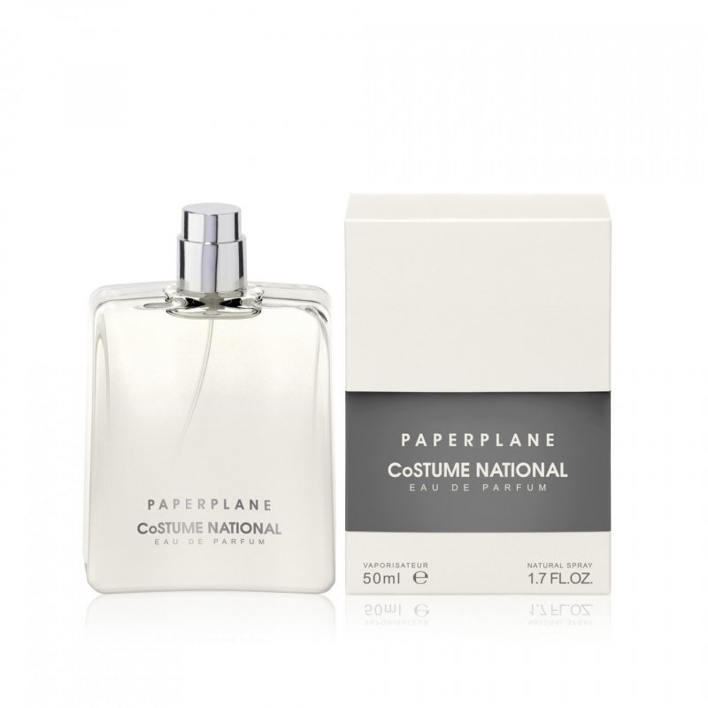 CoSTUME NATIONAL SCENTS Paperplane 50 ml Men