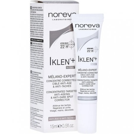 IKLEN Melano Expert 15ml