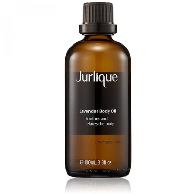 Jurlique Lavender Body Oil 3.3 Ounce