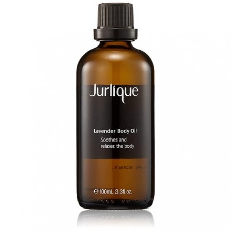 Jurlique Lavender Body Oil 3.3 Ounce