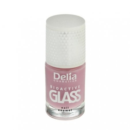 Delia Cosmetics Bioactive Glass Nail Polish No. 03 11ml