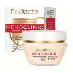 Dax Perfecta Menoclinic Menopausal Therapy Anti-Wrinkle Cream 60 Regenerating