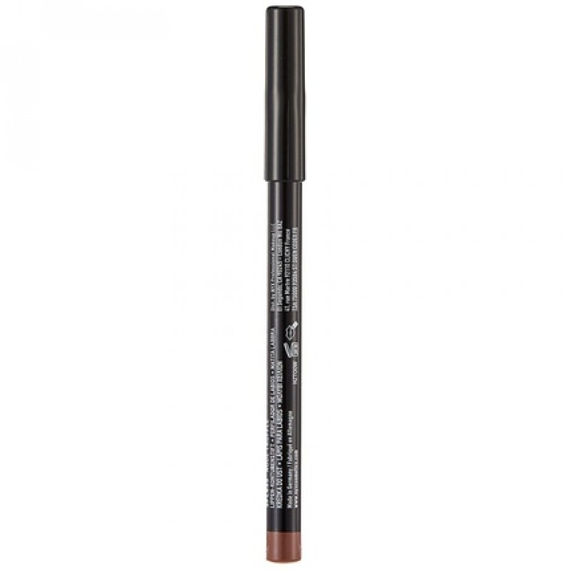 NYX Slim Lip Liner Pencil in Nude Truffle SLP 855