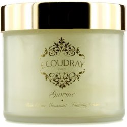 E Coudray Givrine Bath and Shower Foaming Cream New Packaging 250ml
