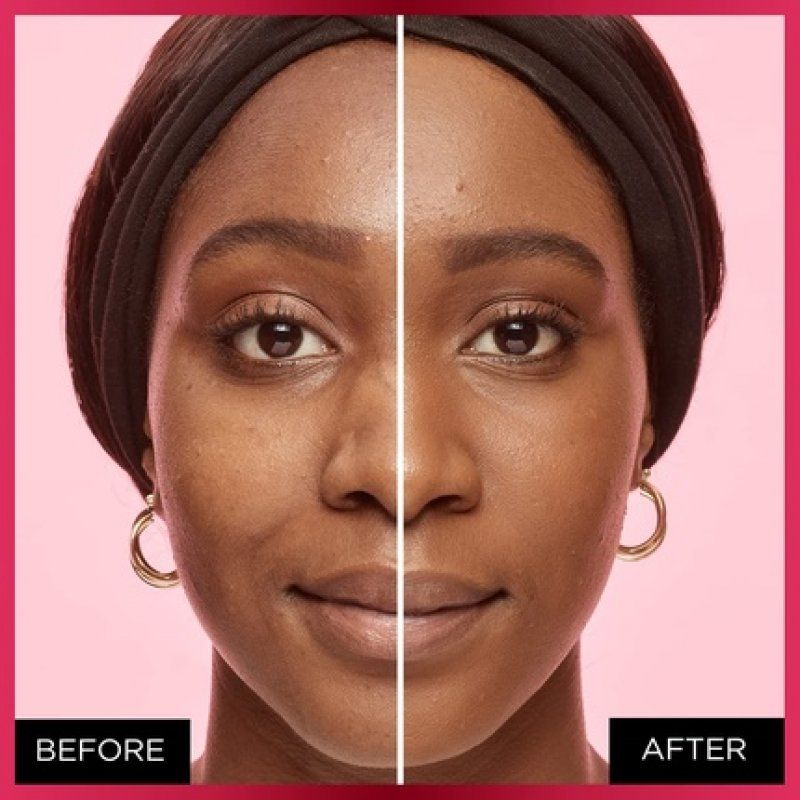 L'Oréal Paris Infallible 32H Fresh Wear Makeup 385 Cacao/Cocoa High Coverage Long Lasting Waterproof Breathable 30ml