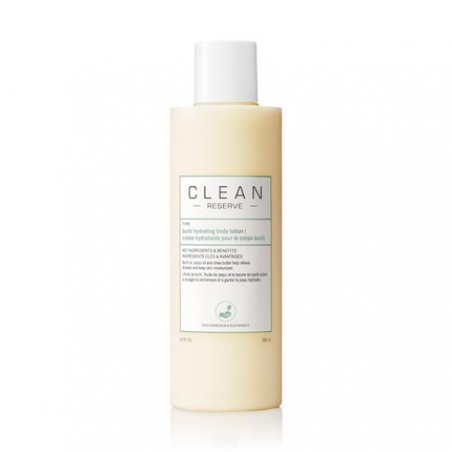 Clean Reserve Buriti Hydrating Body Lotion