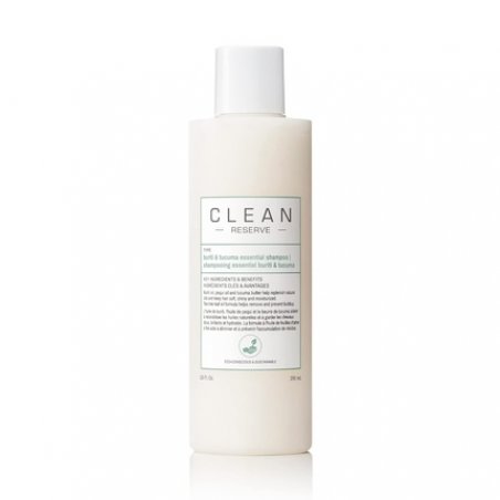Clean Reserve Buriti & Tucuma Essential Shampoo