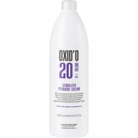 Alfaparf Milano Oxid'o 20 Vol 6% 1000ml