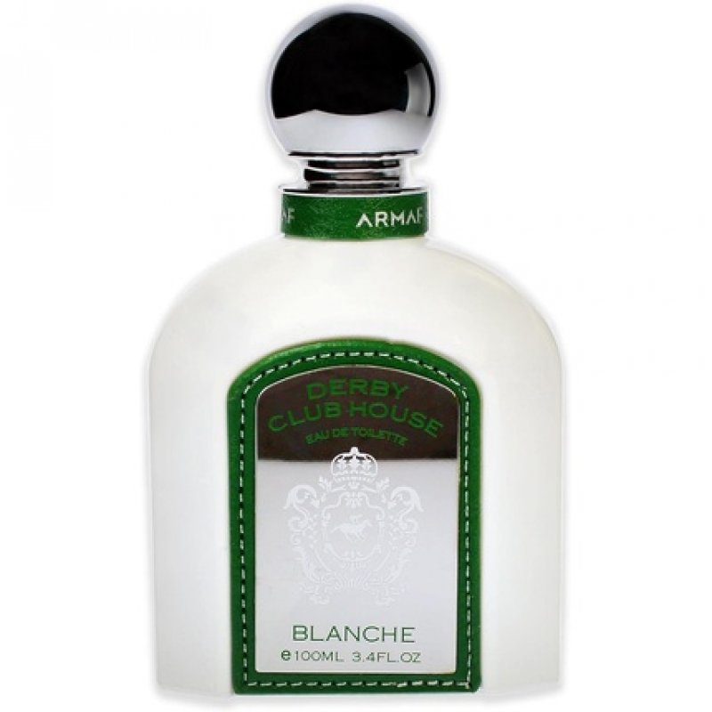 Armaf Derby Club House Blanche Eau De Toilette 100ml