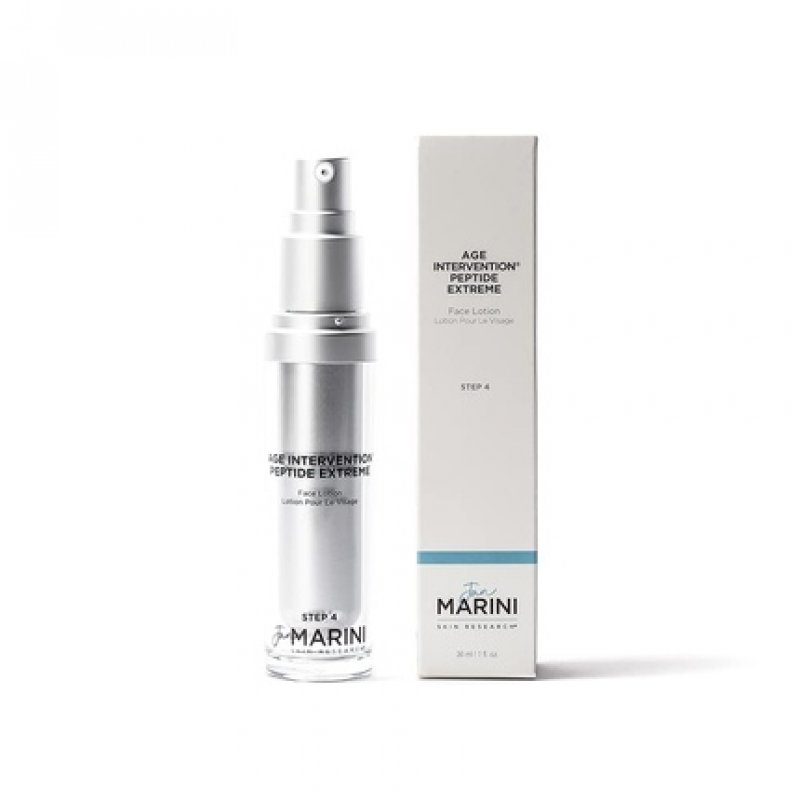 Jan Marini Skin Research Age Intervention Peptide Extreme 1 fl oz