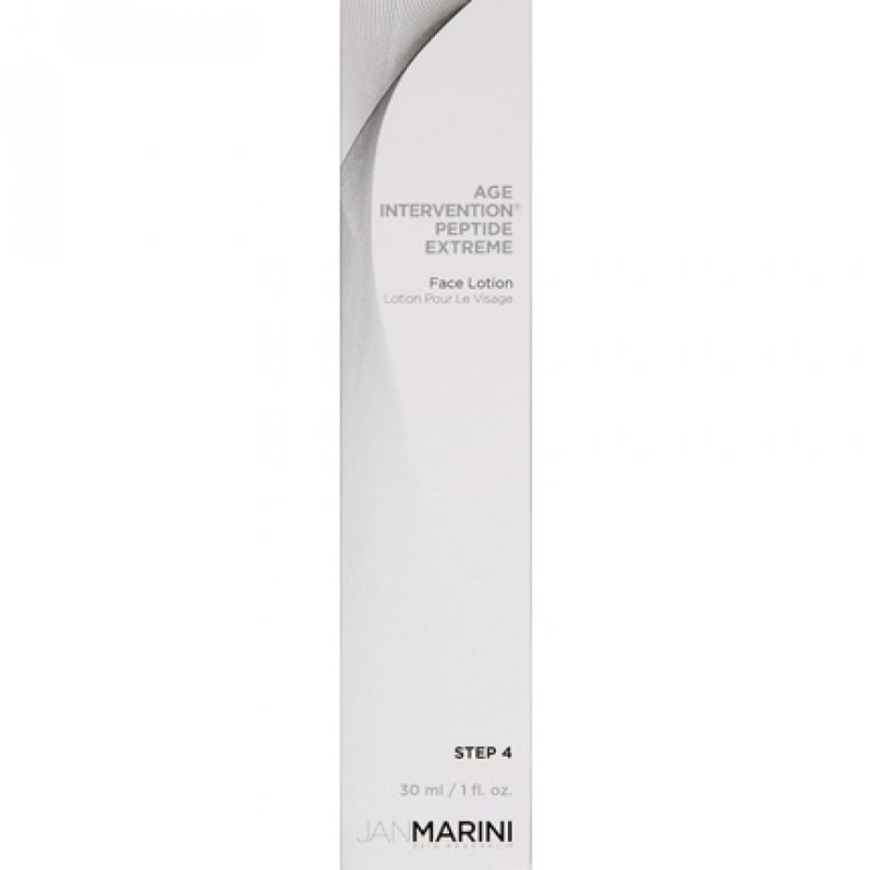 Jan Marini Skin Research Age Intervention Peptide Extreme 1 fl oz
