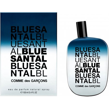 Comme Des Garcons Blue Santal 100 ml Unisexe