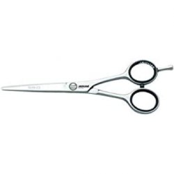 Jaguar Silver Ice Scissors 6.5 Inches/17 cm